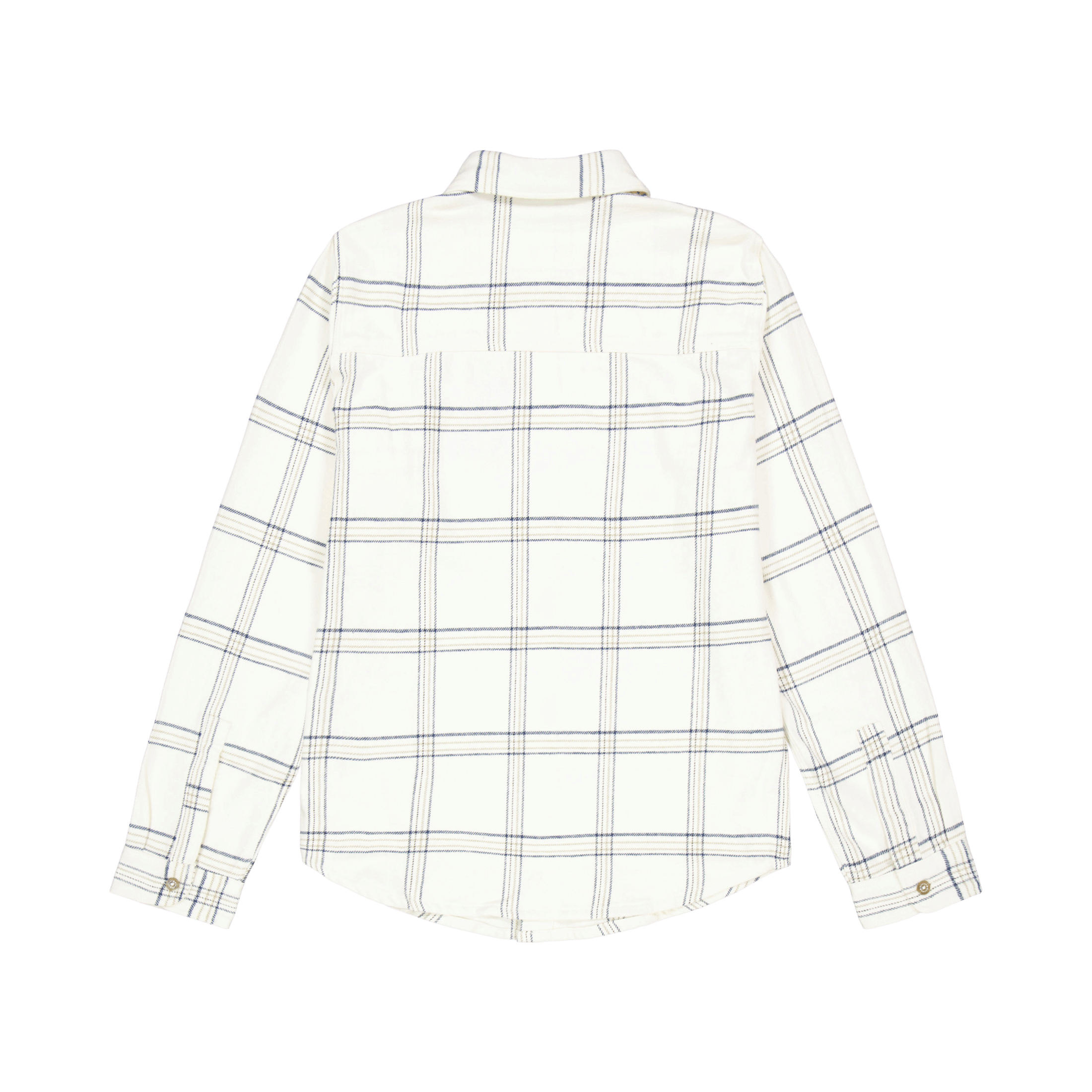 Dickies Warrenton Shirt Ls Cloud