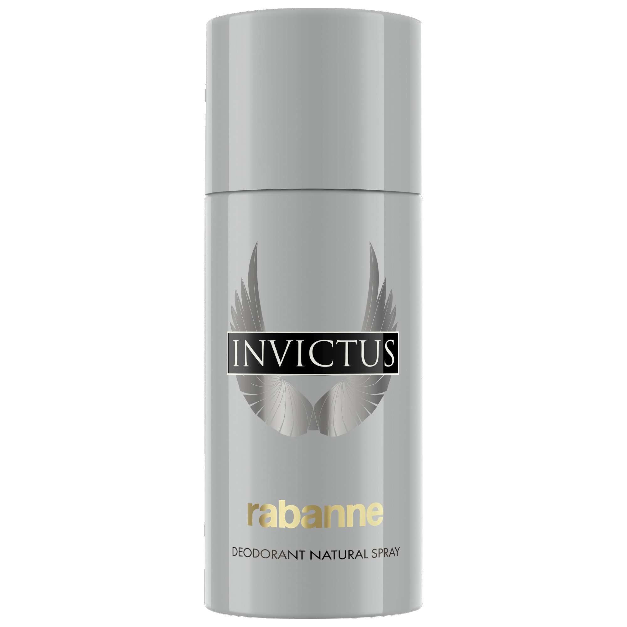 Rabanne Invictus Deodorant Spray 150 ml