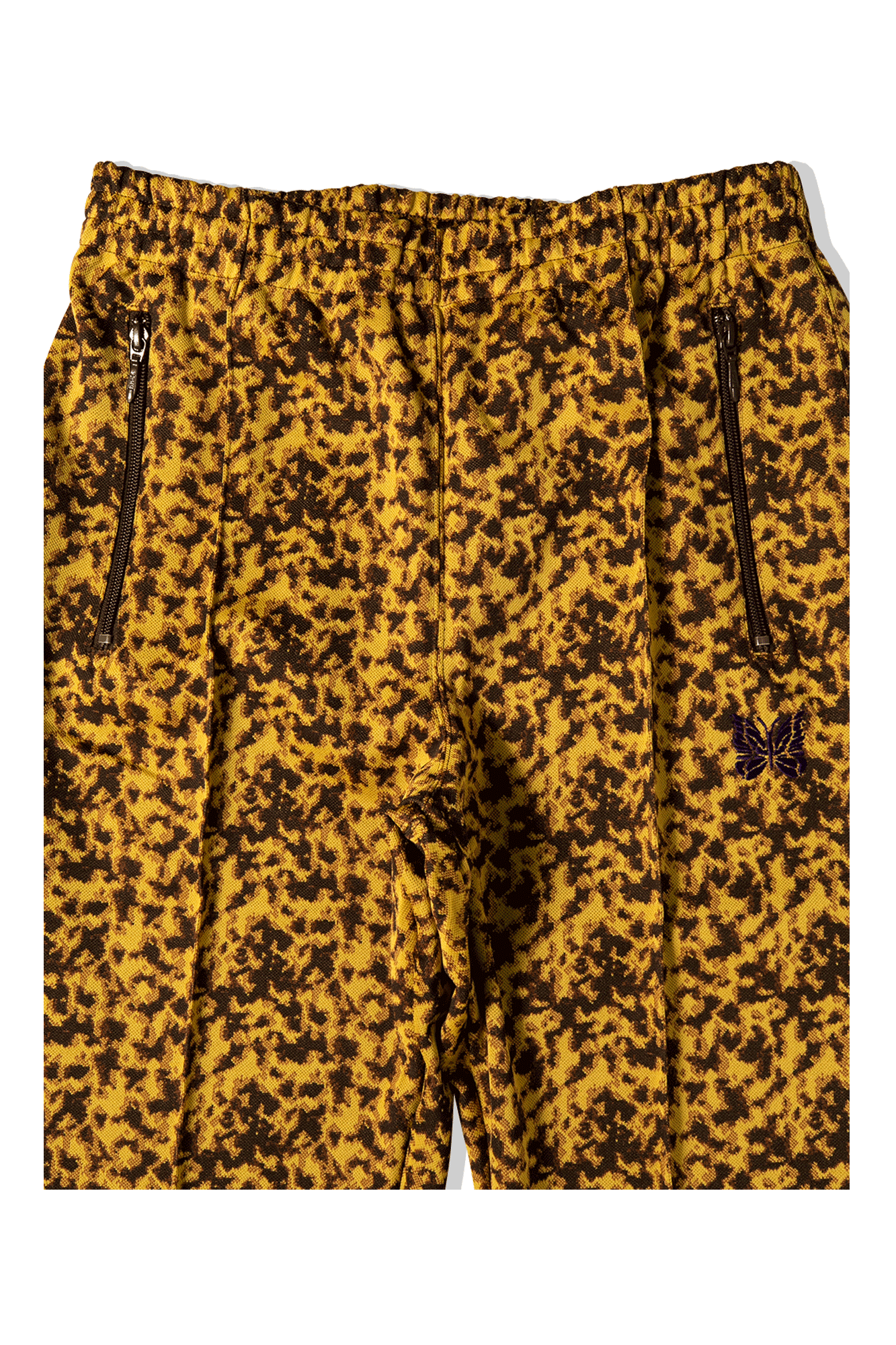 Needles Poly Jq. Track Pant