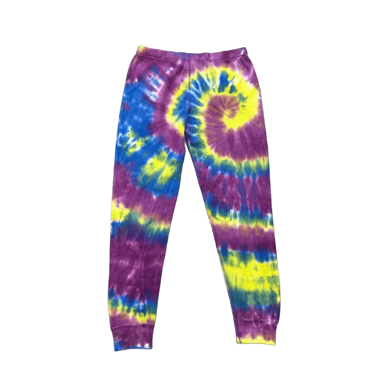Needles Leggings TIE DYE Multi - Color New Size M