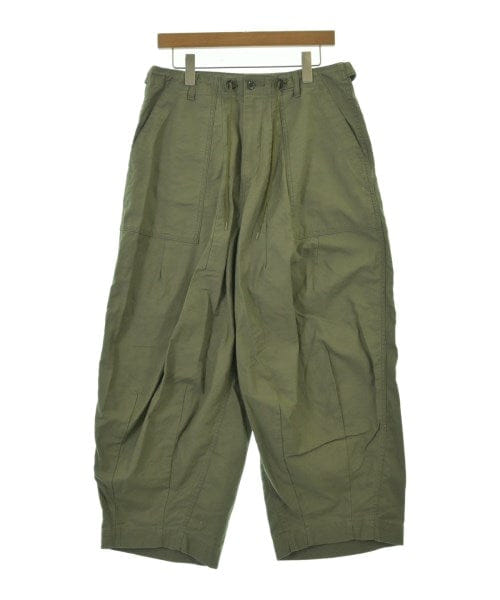 Needles Cargo pants