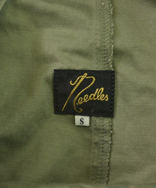Needles Cargo pants
