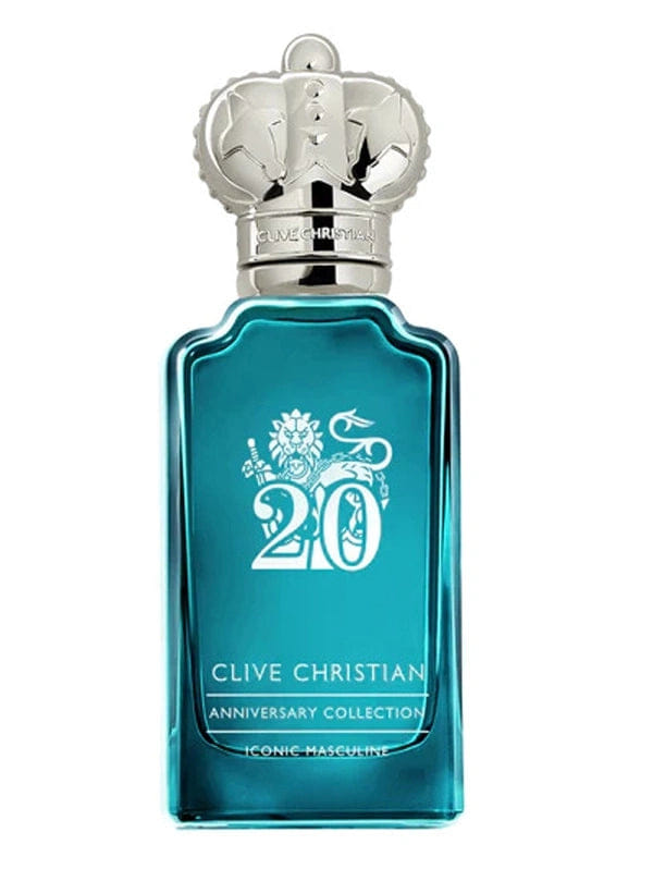 CLIVE Christian Iconic Masculine Limited Collection 50 ml