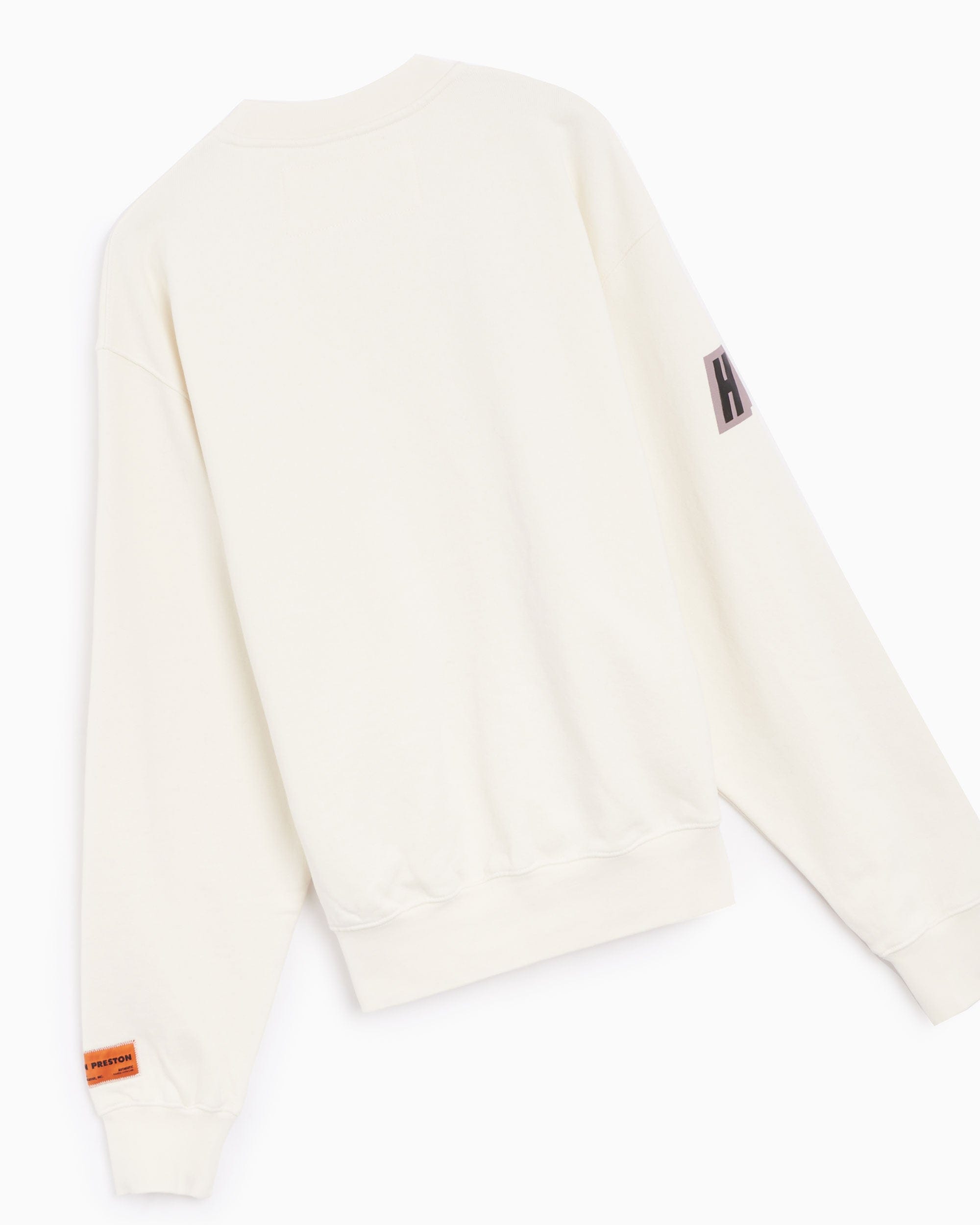 Heron Preston Sudadera Heron Preston Promo Only Men's Sweatshirt para hombre