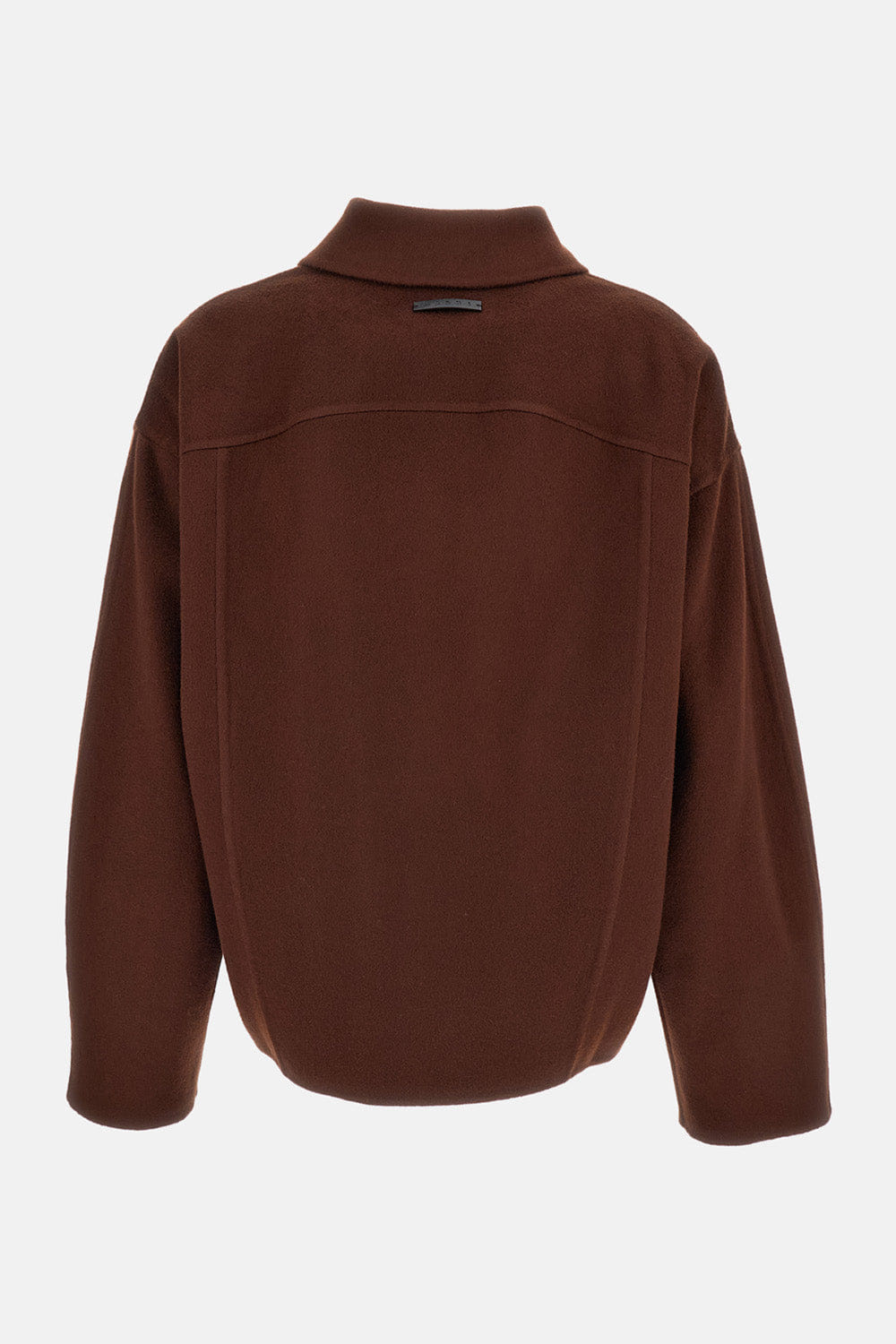 Marni GIACCA IN LANA E CASHMERE
