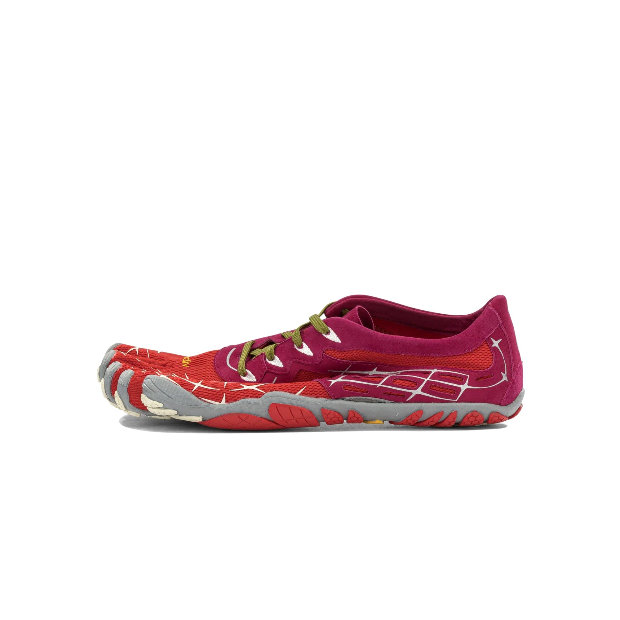 Vibram FiveFingers Mens Seeya LS Evo Shoes