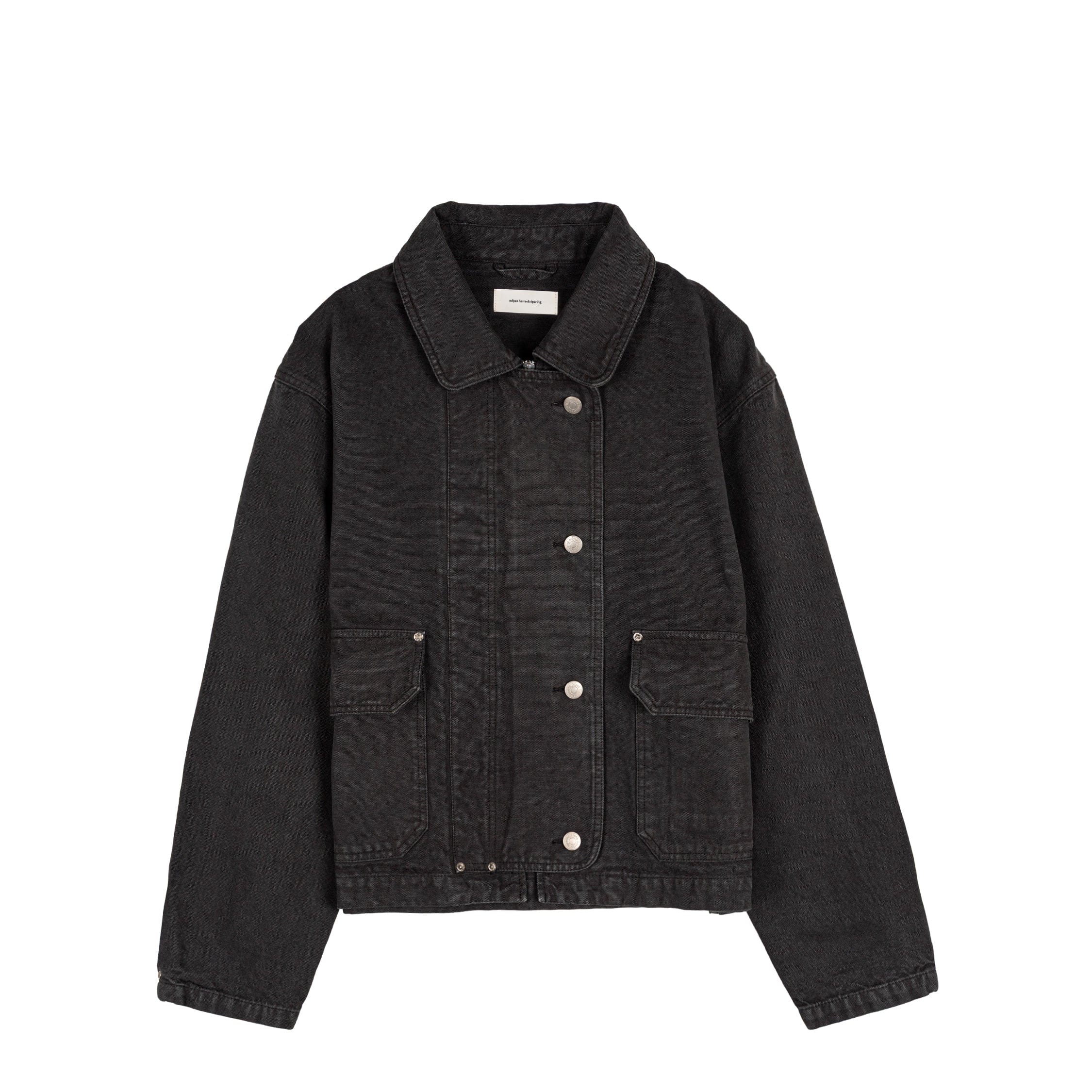Mfpen Courier Jacket
