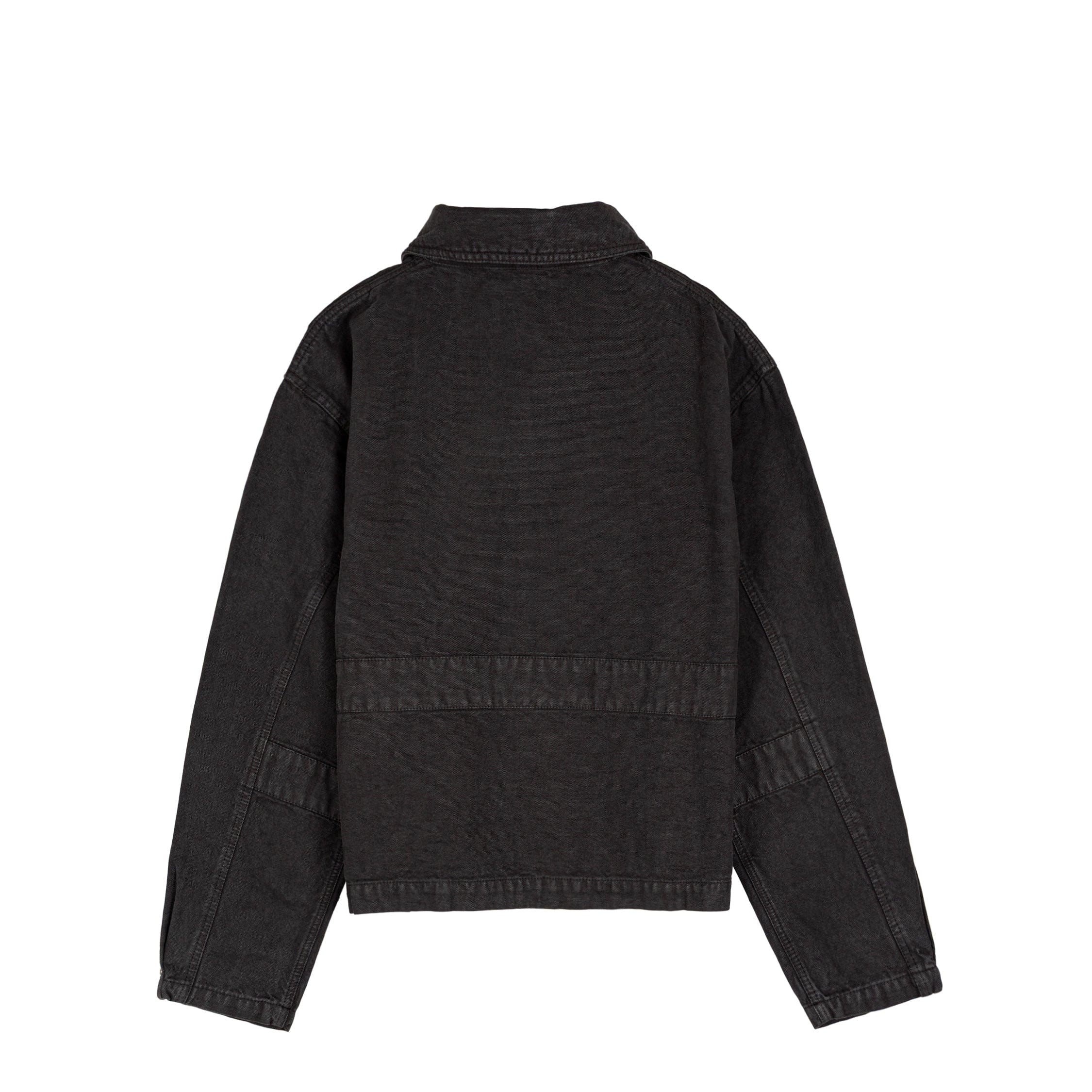 Mfpen Courier Jacket