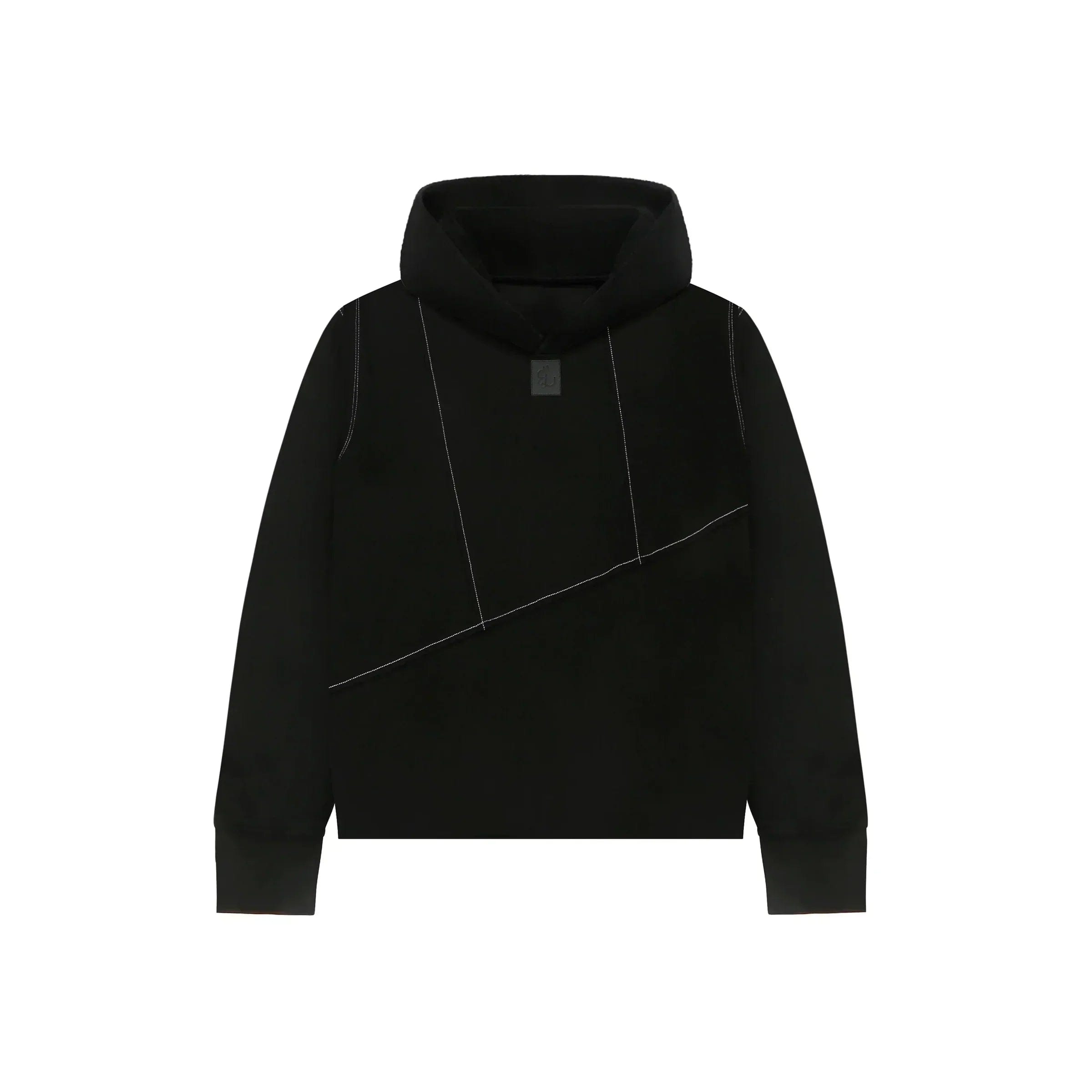 Lost Exit Pathways Hoodie