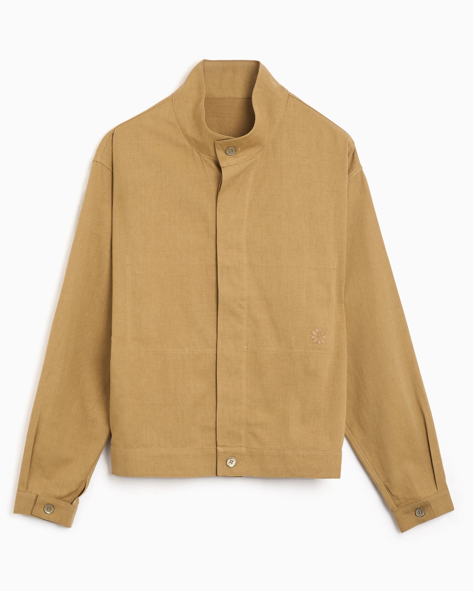Gander Chaqueta ligera Relaxed gander Le Mans Unisex
