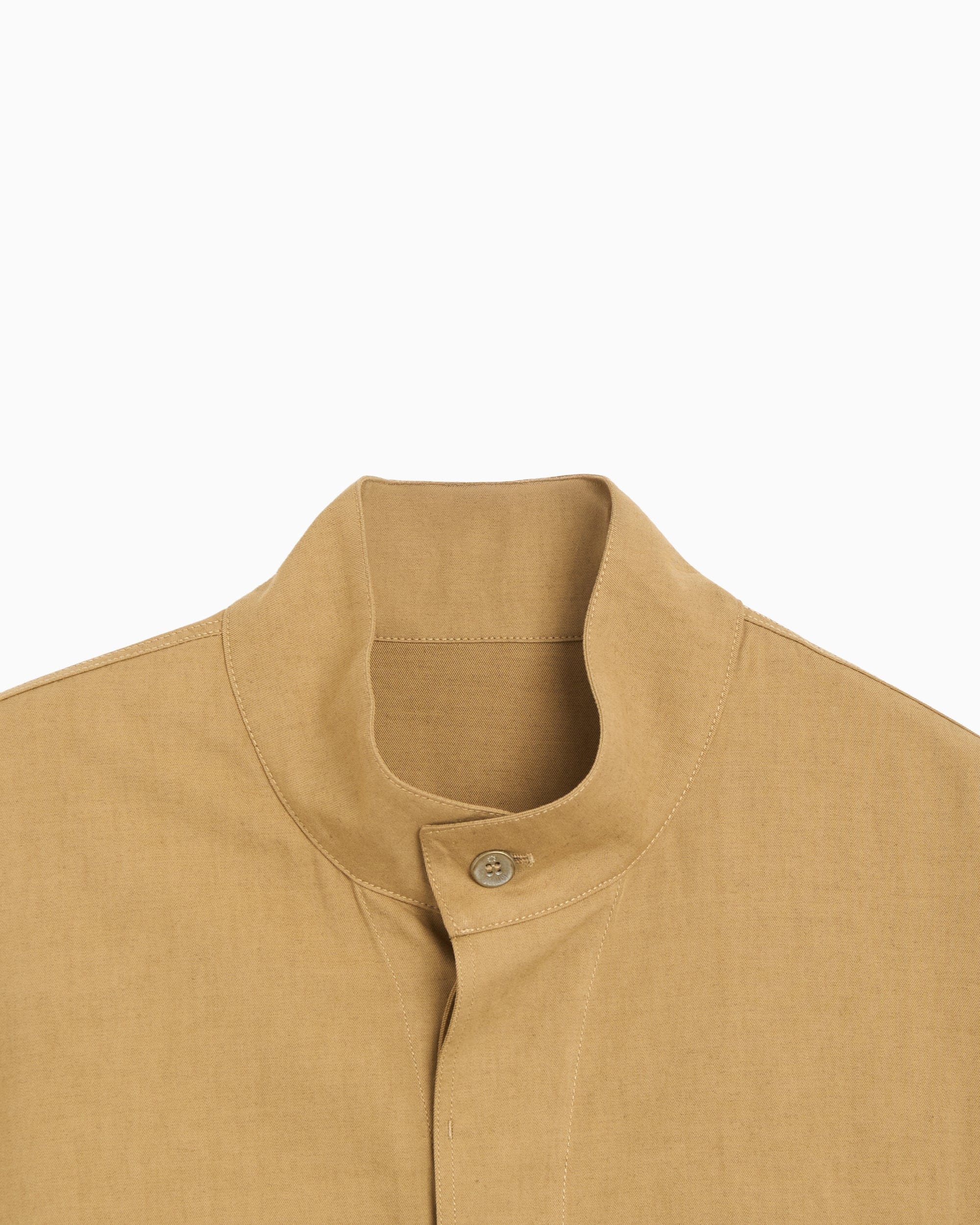 Gander Chaqueta ligera Relaxed gander Le Mans Unisex