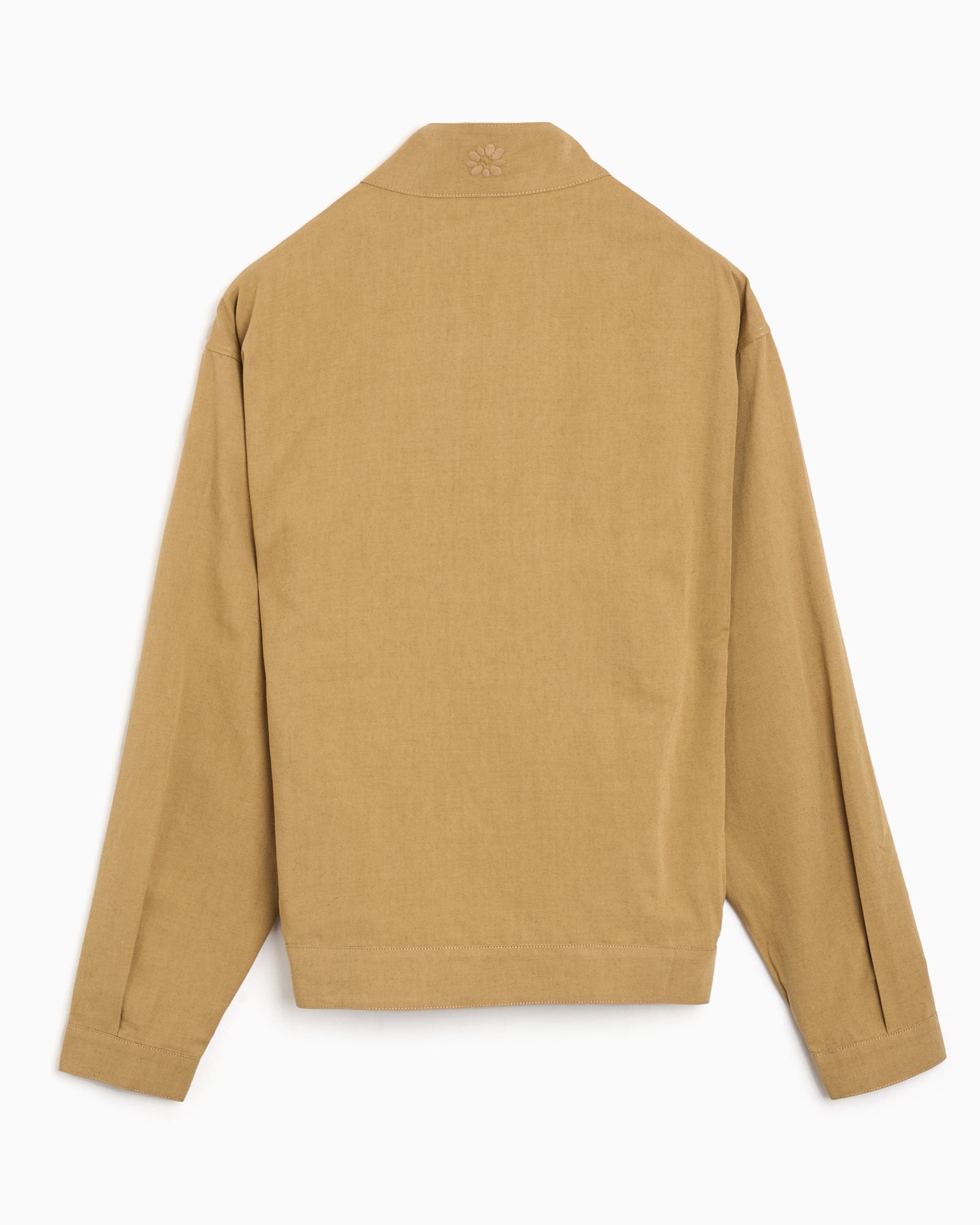 Gander Chaqueta ligera Relaxed gander Le Mans Unisex