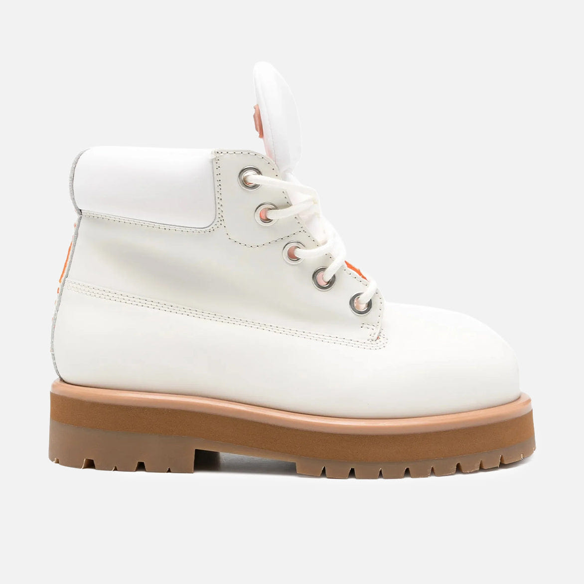 PDF Channel STRADA - OFF WHITE