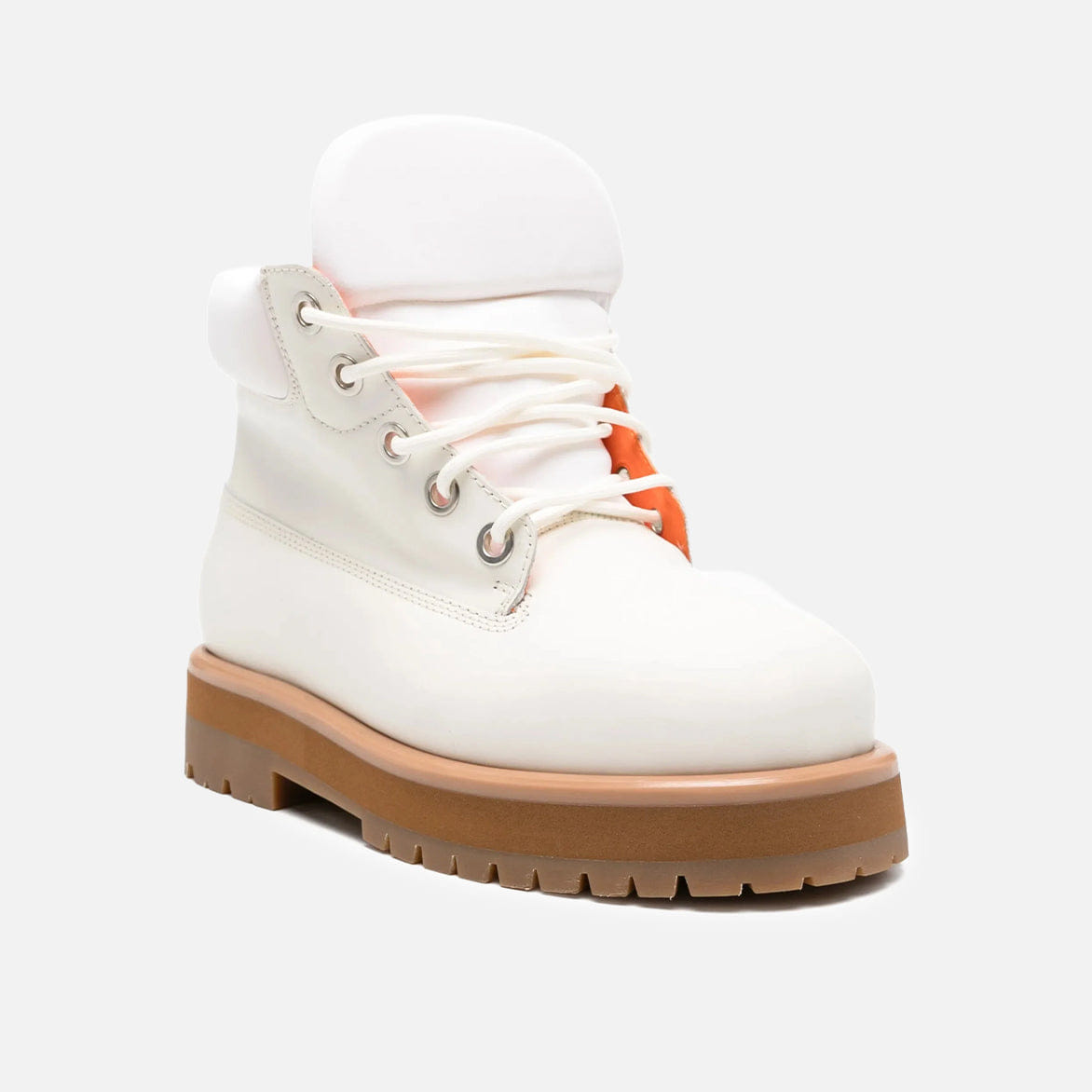 PDF Channel STRADA - OFF WHITE