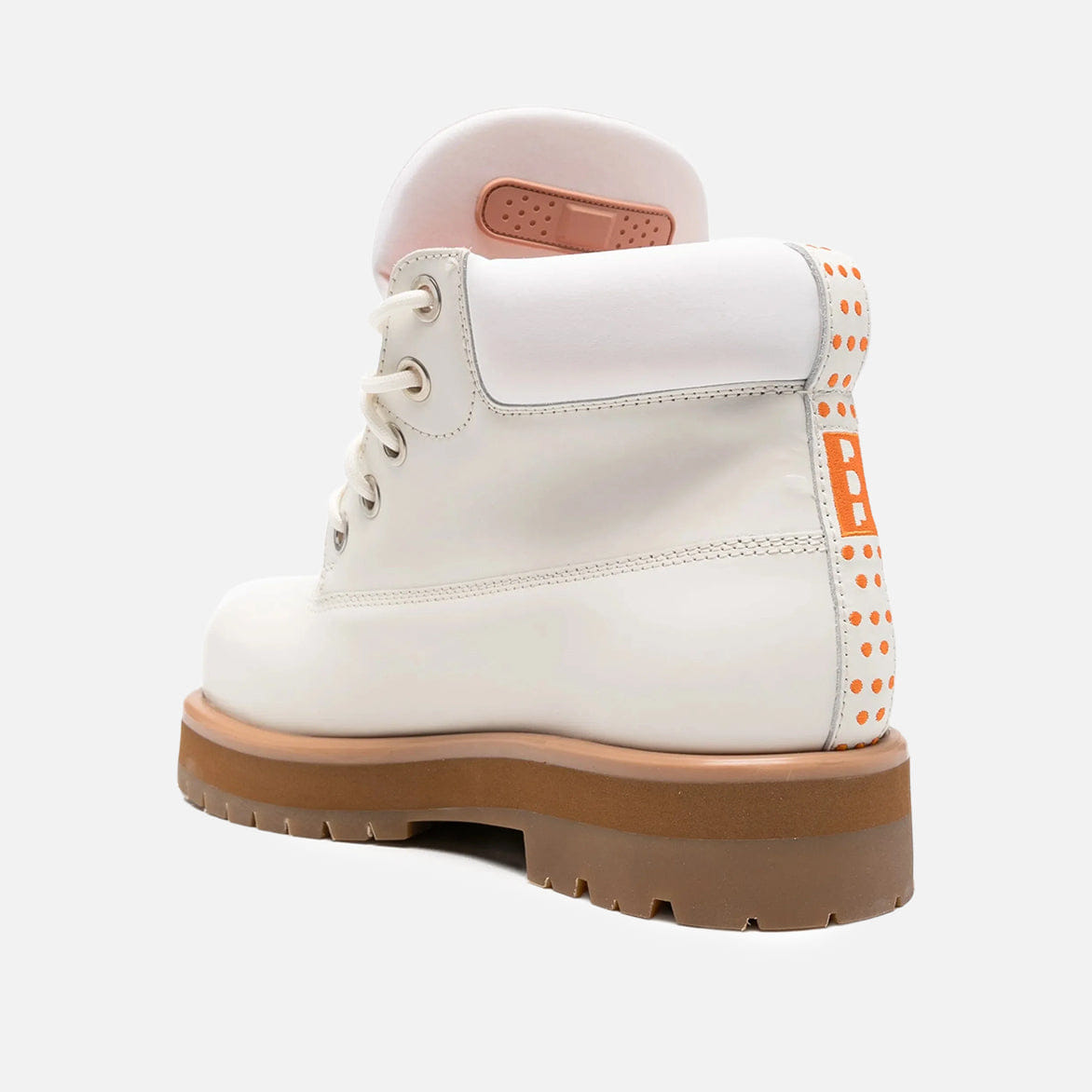 PDF Channel STRADA - OFF WHITE