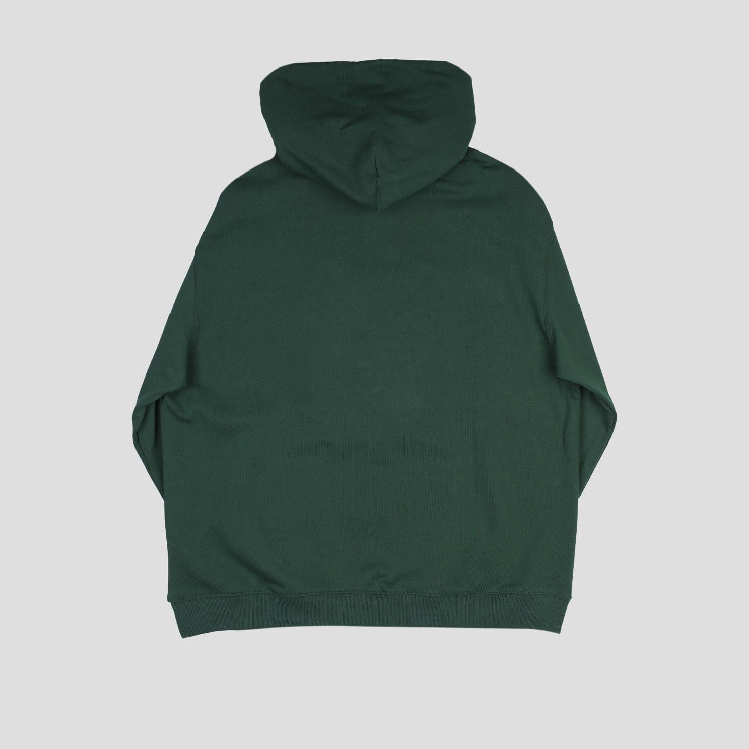 Amongst Few - Against All Odds Hoodie (Green)
