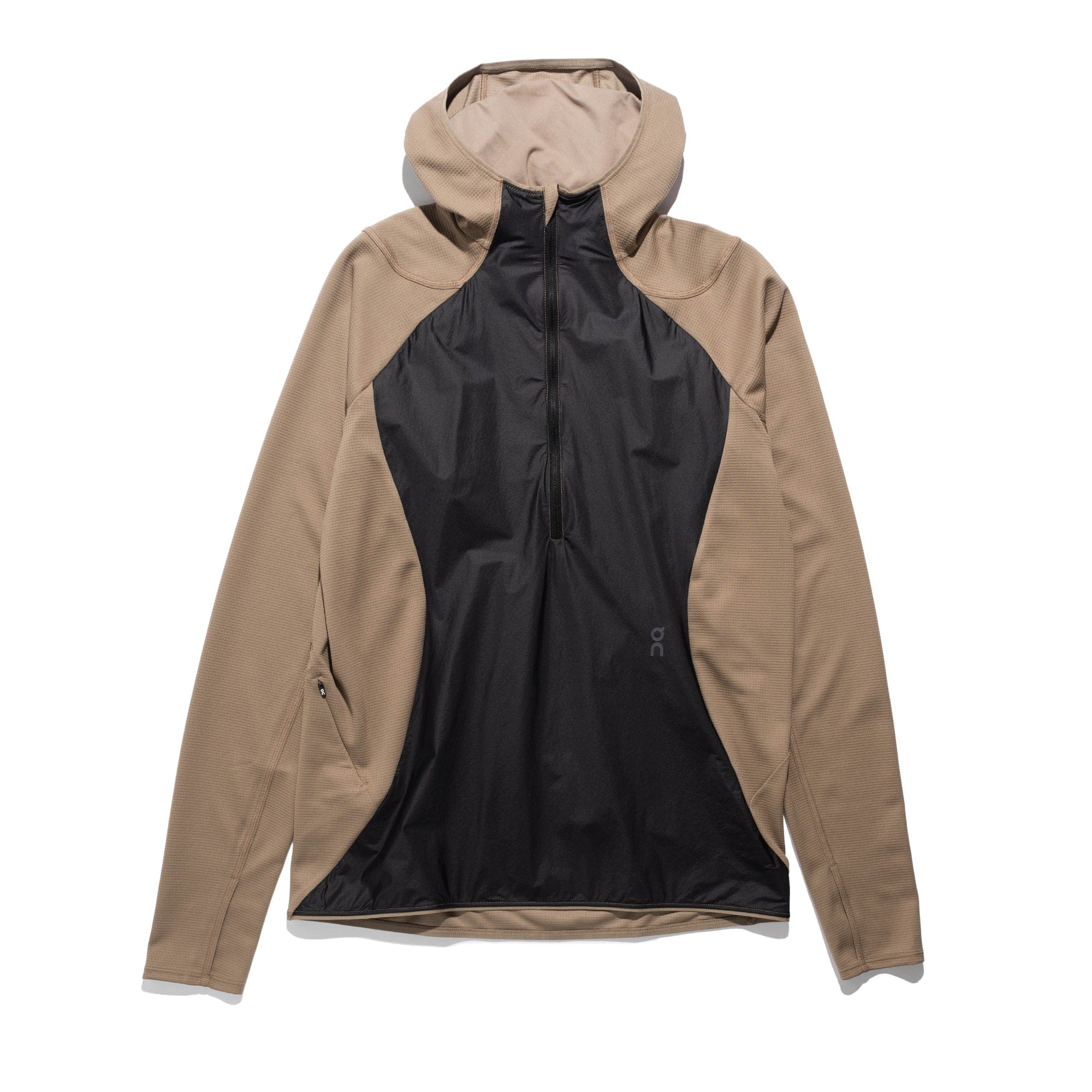 LYNX Trail Balaclava Zip Up PAF Lynx 1UE30032563