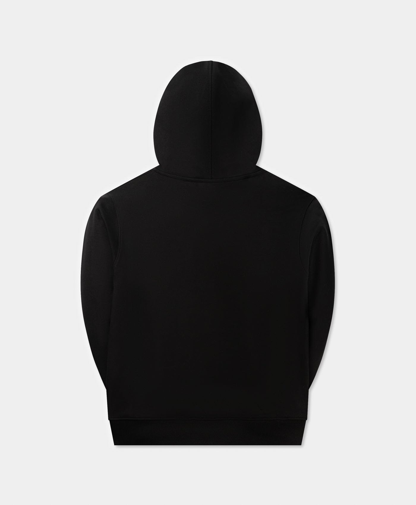 Daily Paper Worldwide Black Dias Hoodie