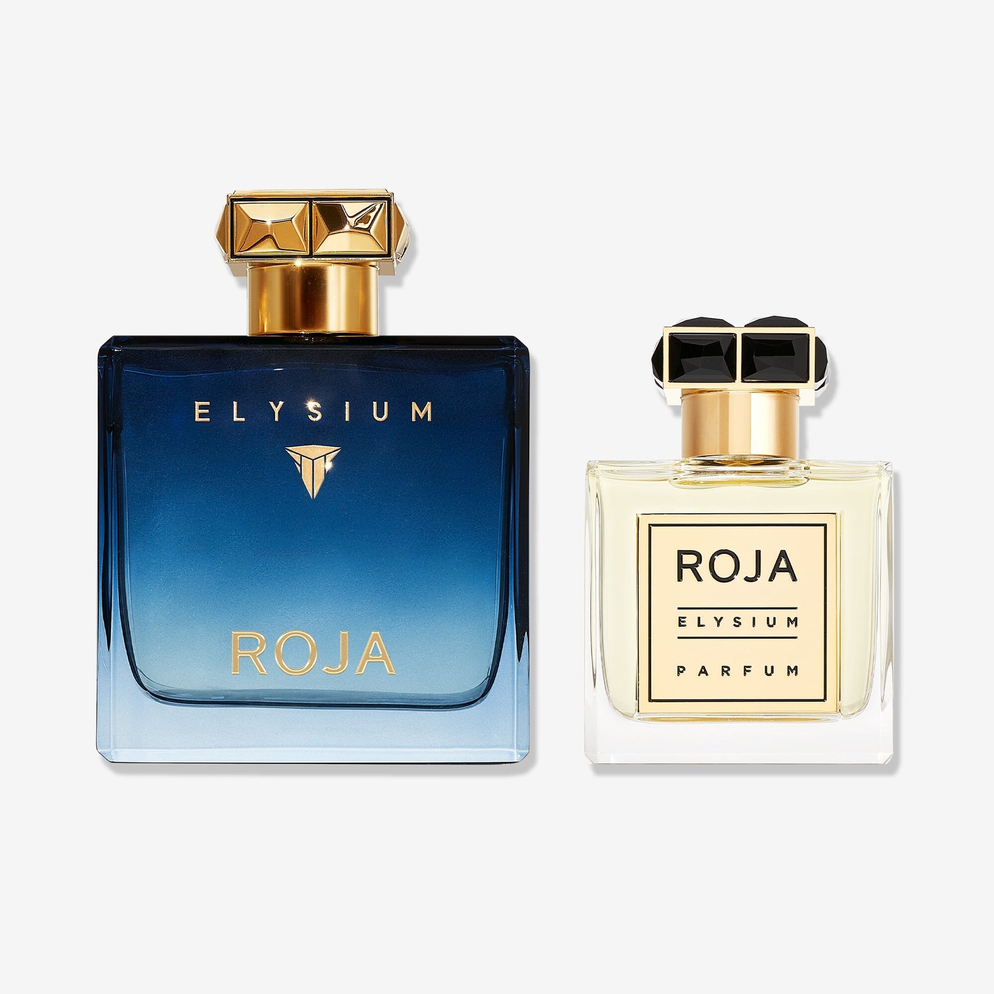ROJA London The Elysium Gift Set