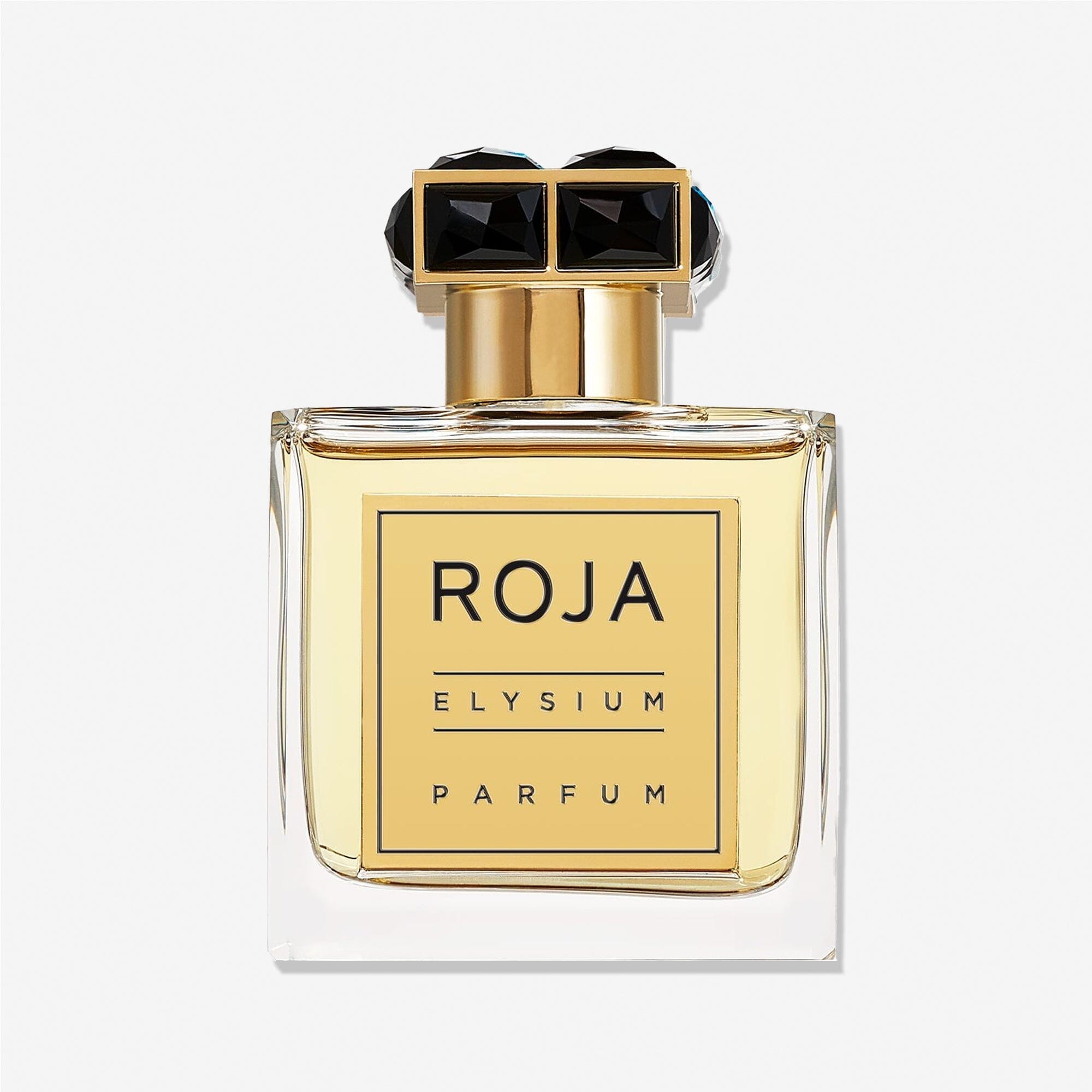 ROJA London The Elysium Gift Set