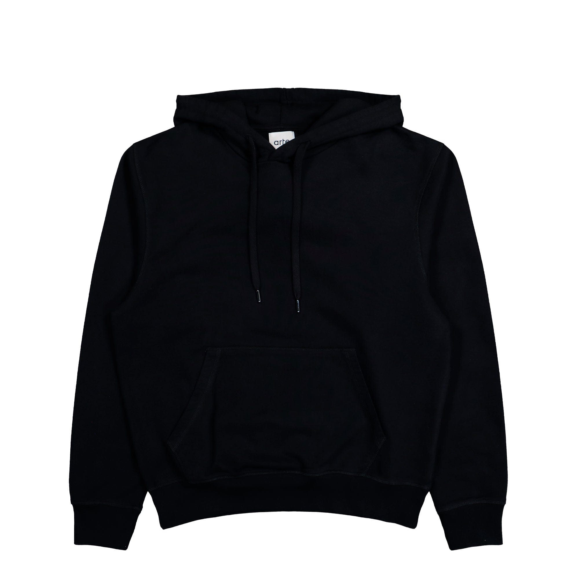 Arte Antwerp Back Abstract Hoodie