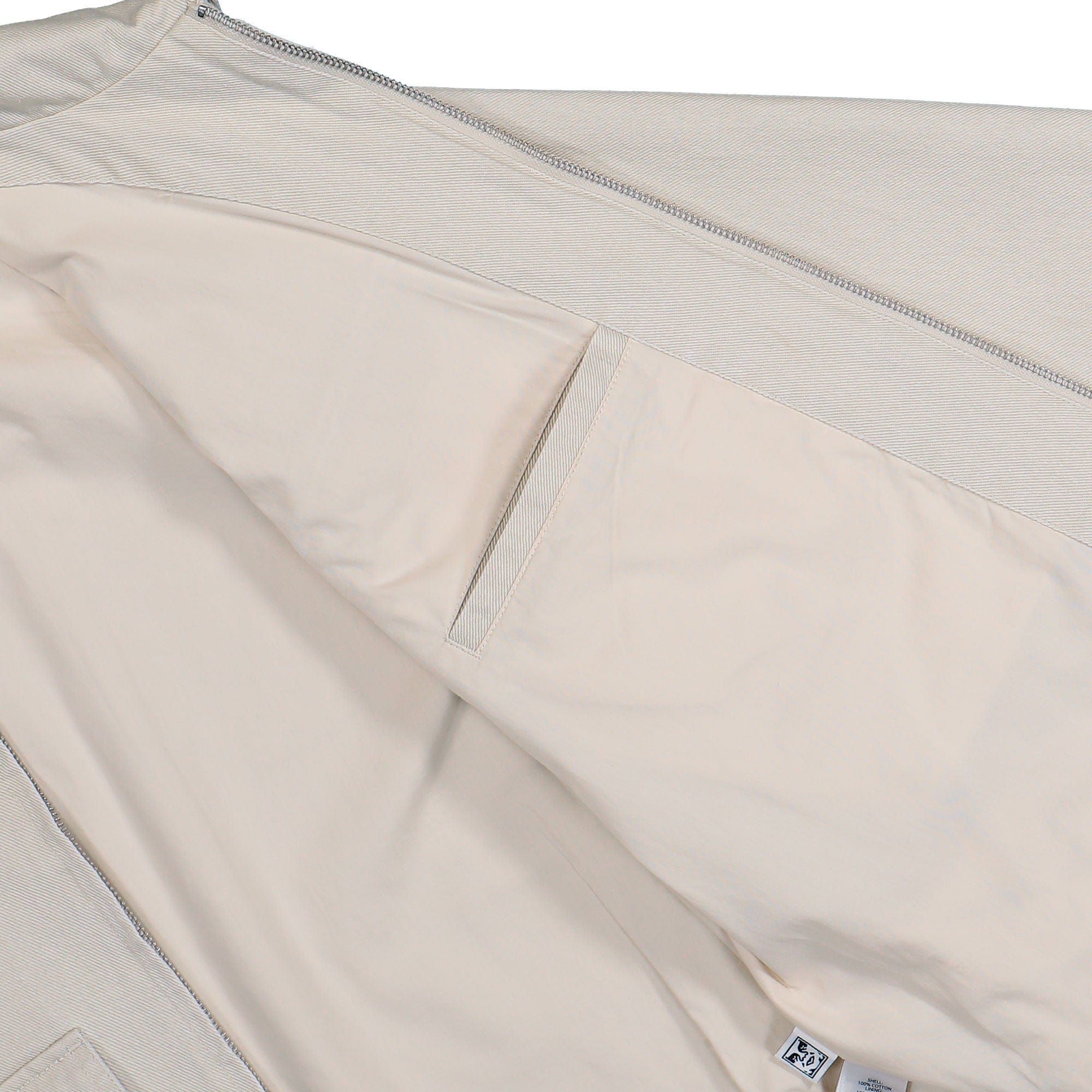Obey Walter Work Jacket