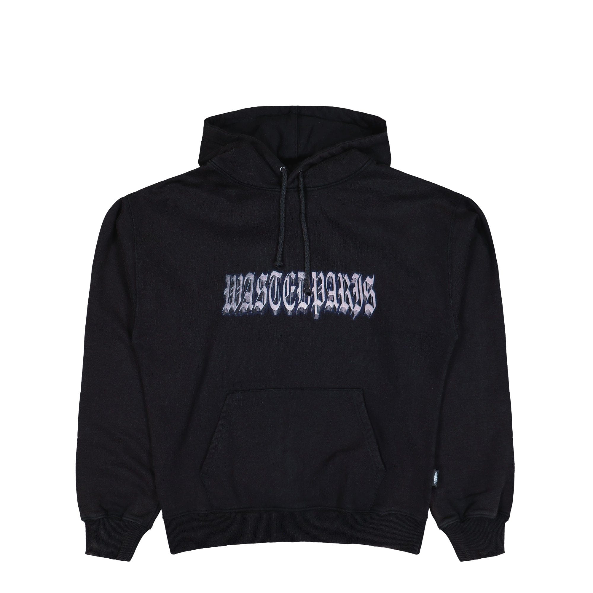 Wasted Paris Run Hoodie