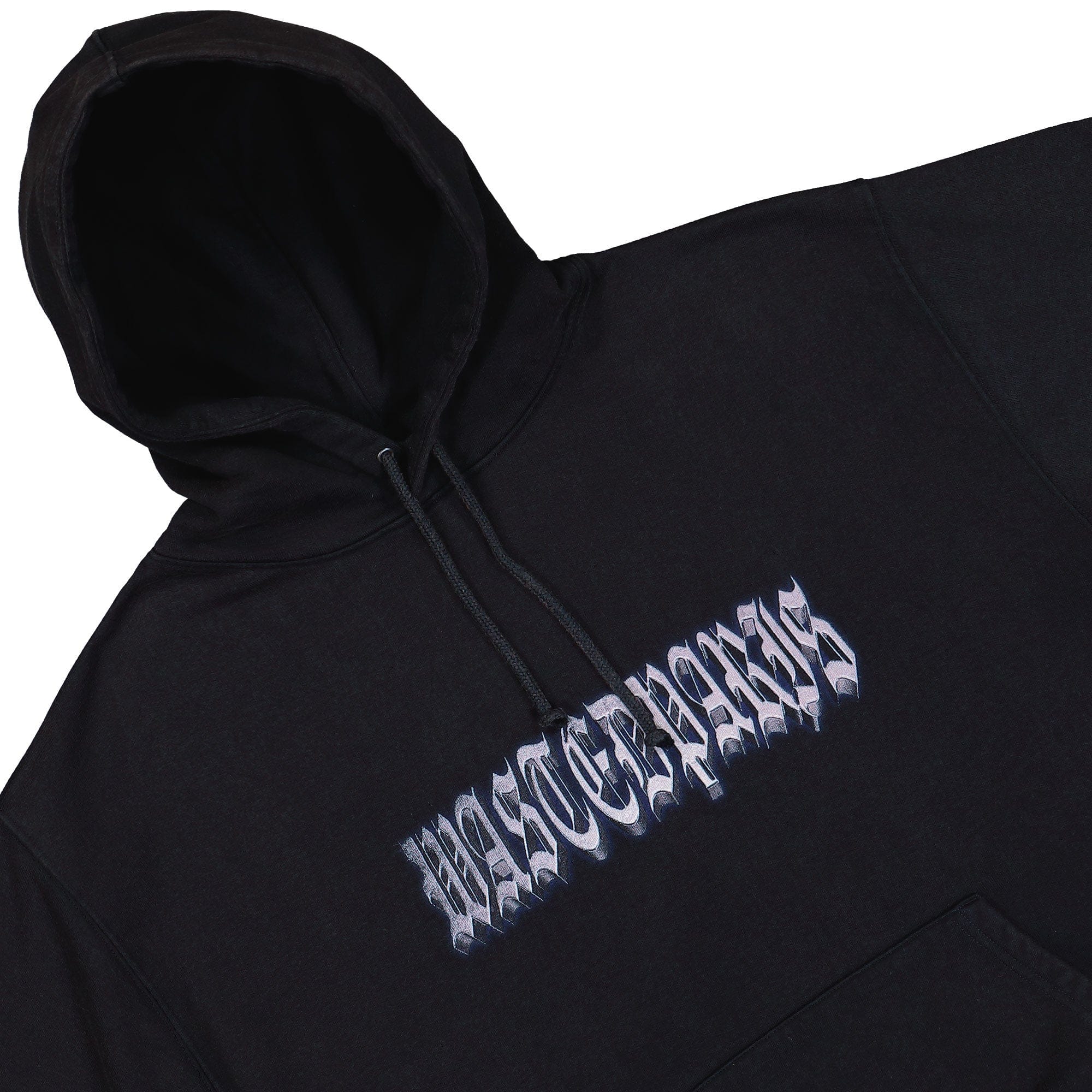 Wasted Paris Run Hoodie
