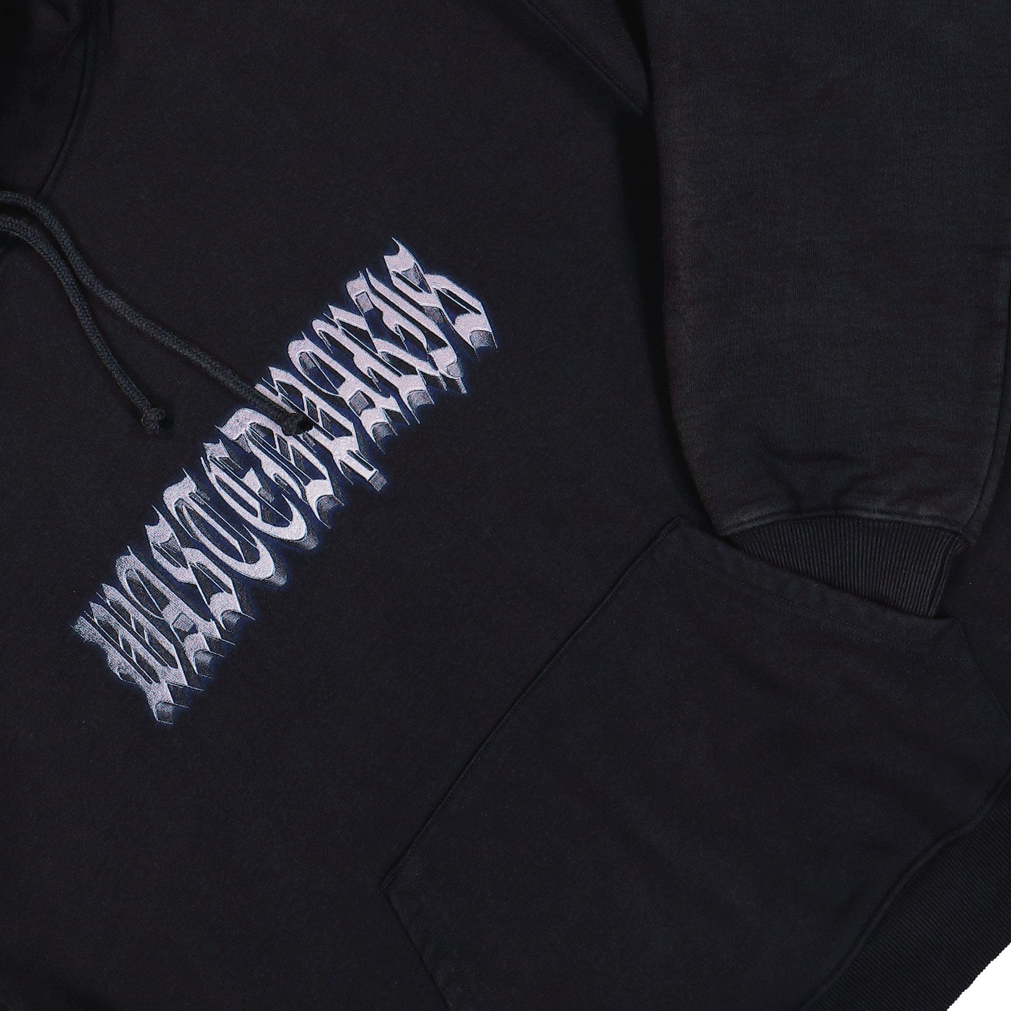 Wasted Paris Run Hoodie