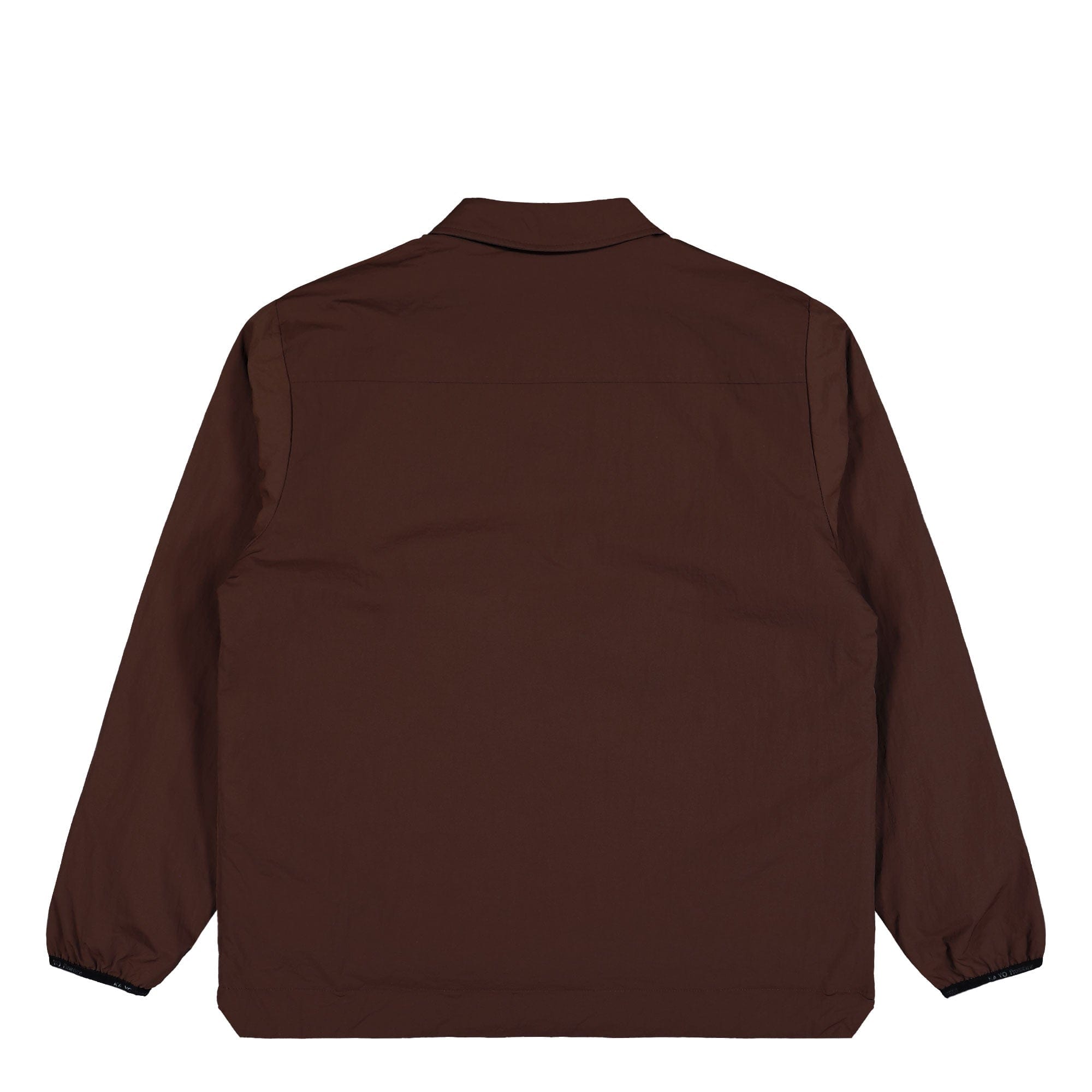 Ka_yo_prototype Overshirt Insulated