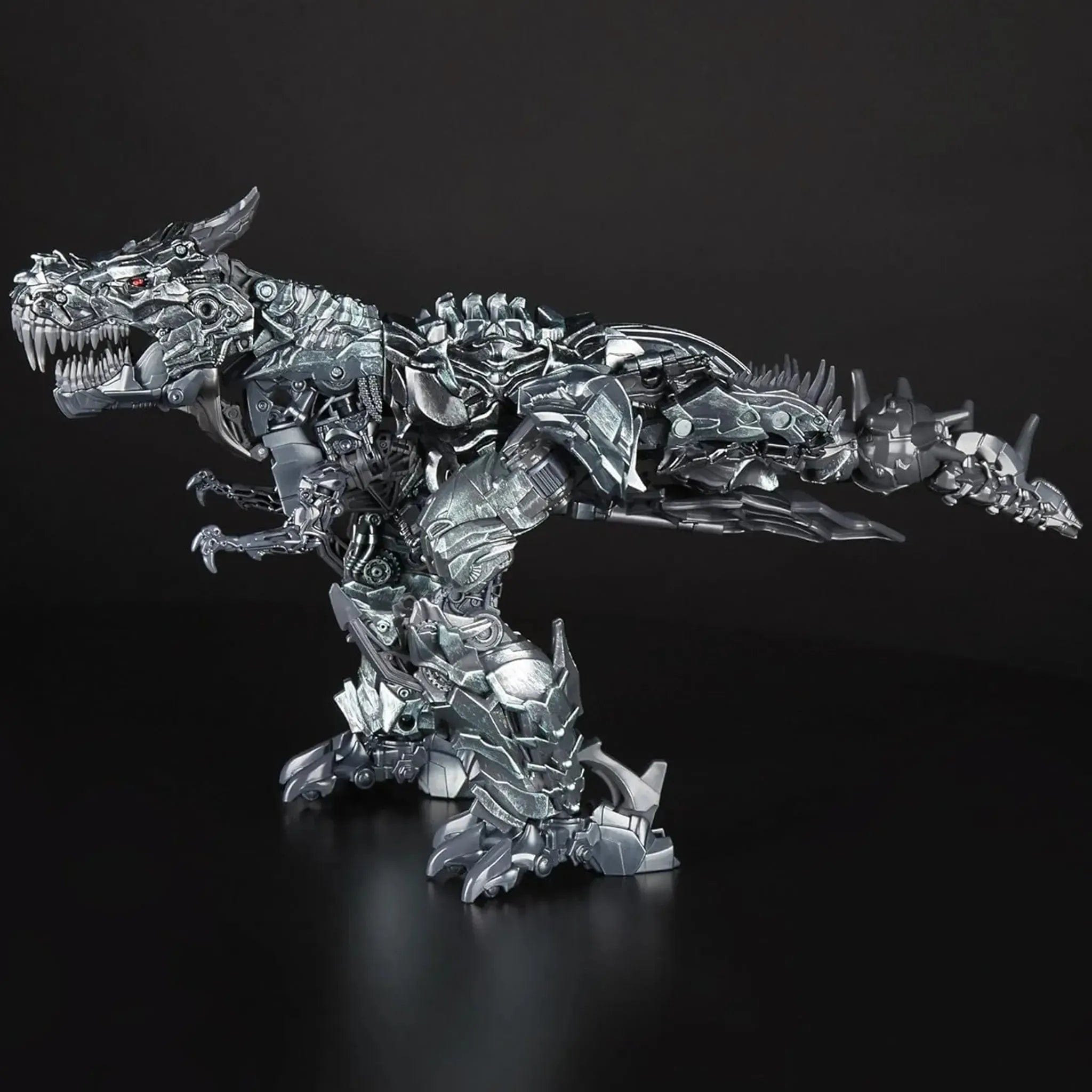 Transformers - Studio Series Grimlock Action Figure (10") - Leader Class | E0773