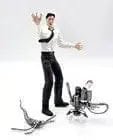 N2 Toys The Matrix - Mr. Anderson Action Figure (6") - N2 Toys