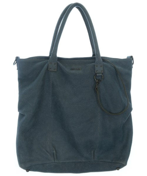 Decade Totes