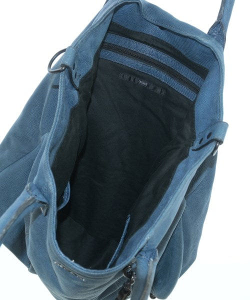 Decade Totes
