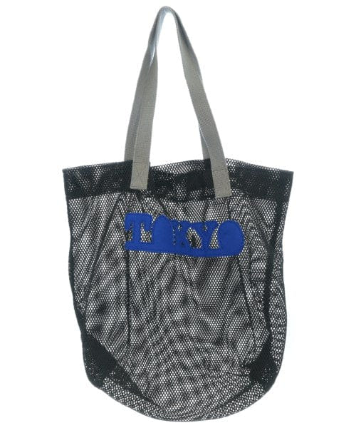 Ludlow Totes