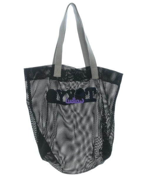 Ludlow Totes