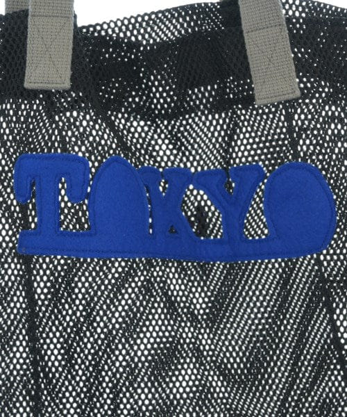 Ludlow Totes