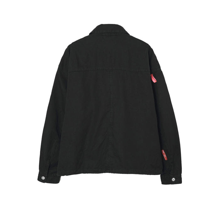 Magic Stick CWUMOD ZIP JACKET