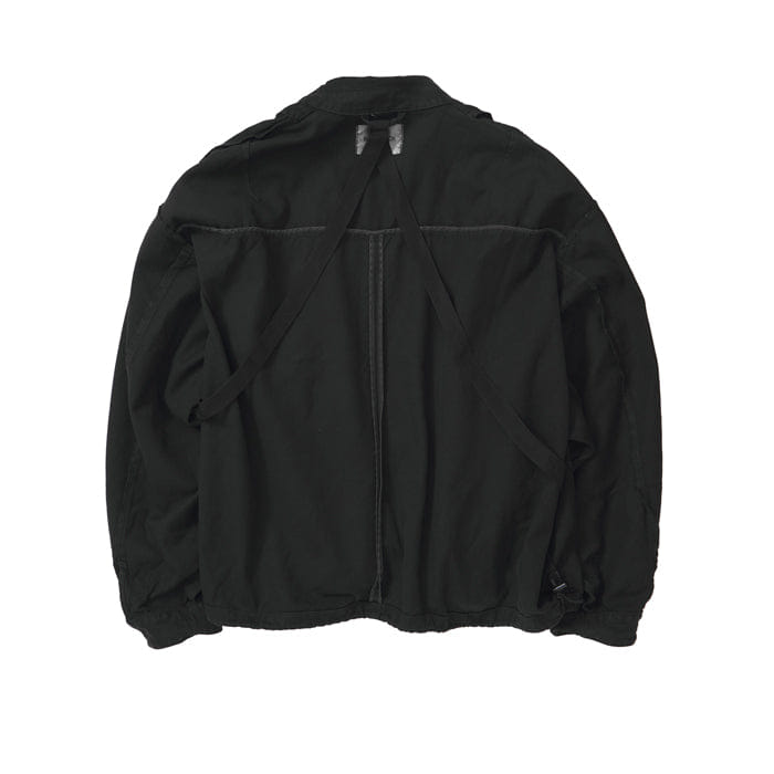 Magic Stick CWUMOD ZIP JACKET
