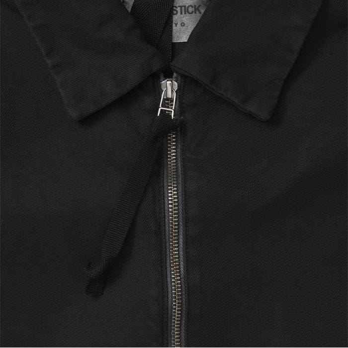 Magic Stick CWUMOD ZIP JACKET