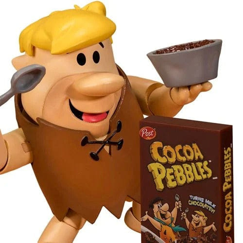 Jada Toys The Flintstones Cereal Series 1:12 Action Figure - Select Figure(s)