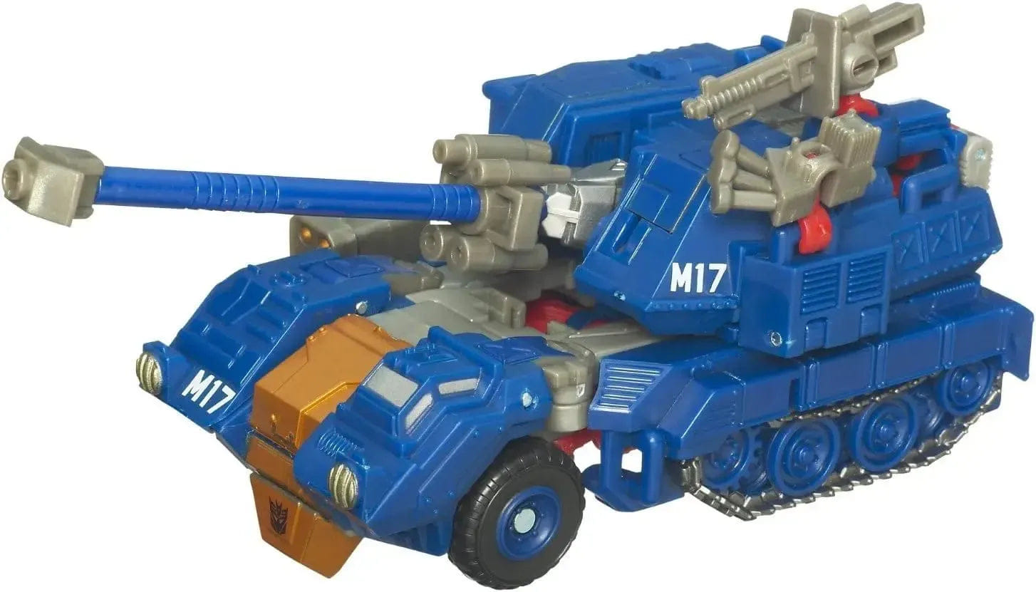 Hasbro Transformers Generations - Decepticon Darkmount Action Figure - Hasbro - Deluxe Class (2010 Wave 2)