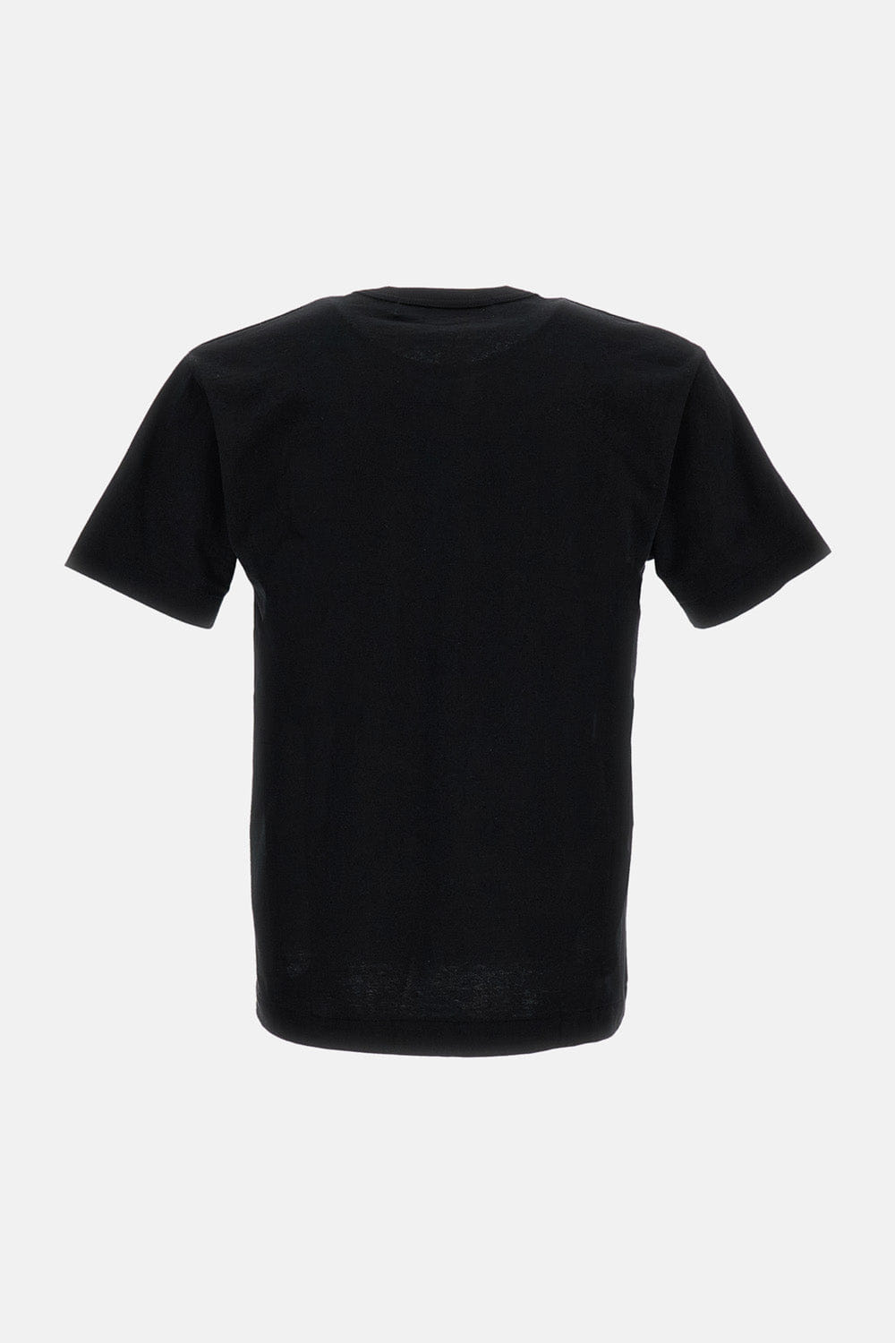 Comme des Garçons Play T - SHIRT CUORE ORO