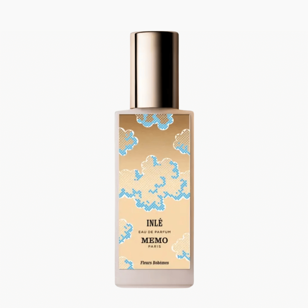Memo Paris Inle EDP