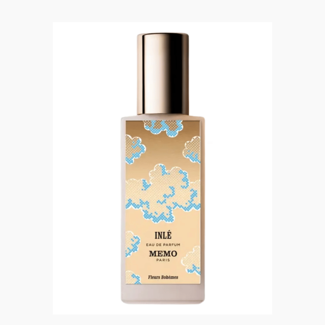 Memo Paris Inle EDP