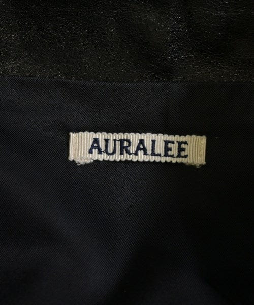 Auralee Motercycle Jackets