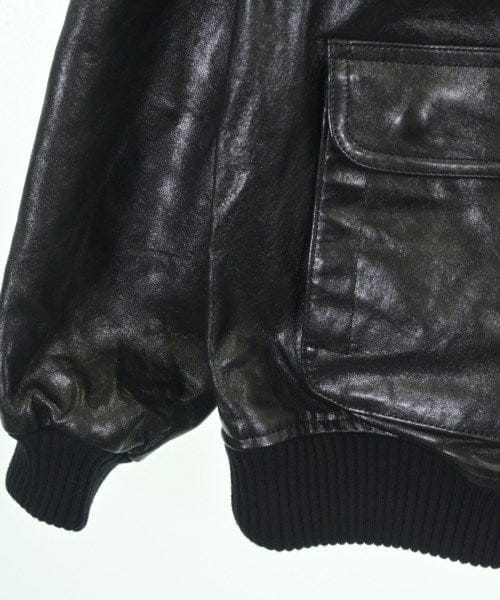 Auralee Motercycle Jackets