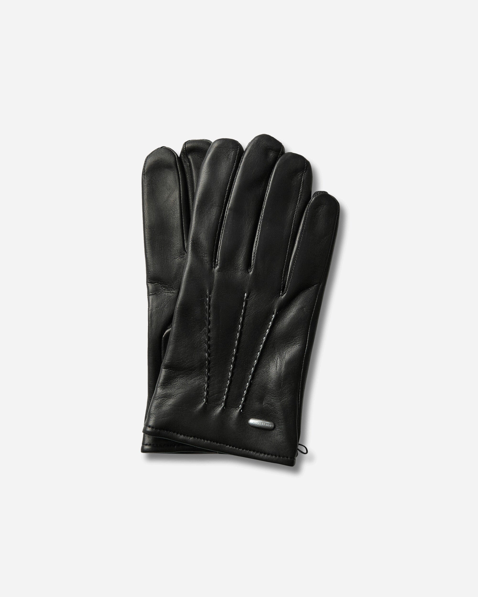Our Legacy His Gloves Black