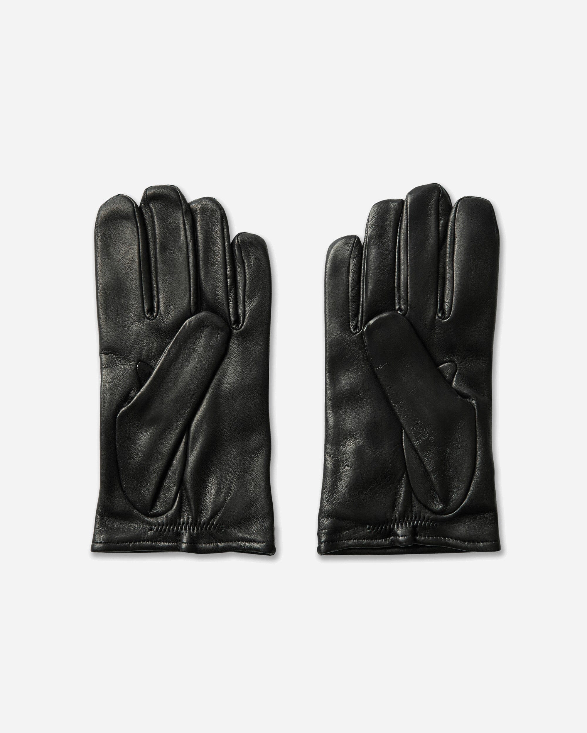 Our Legacy His Gloves Black