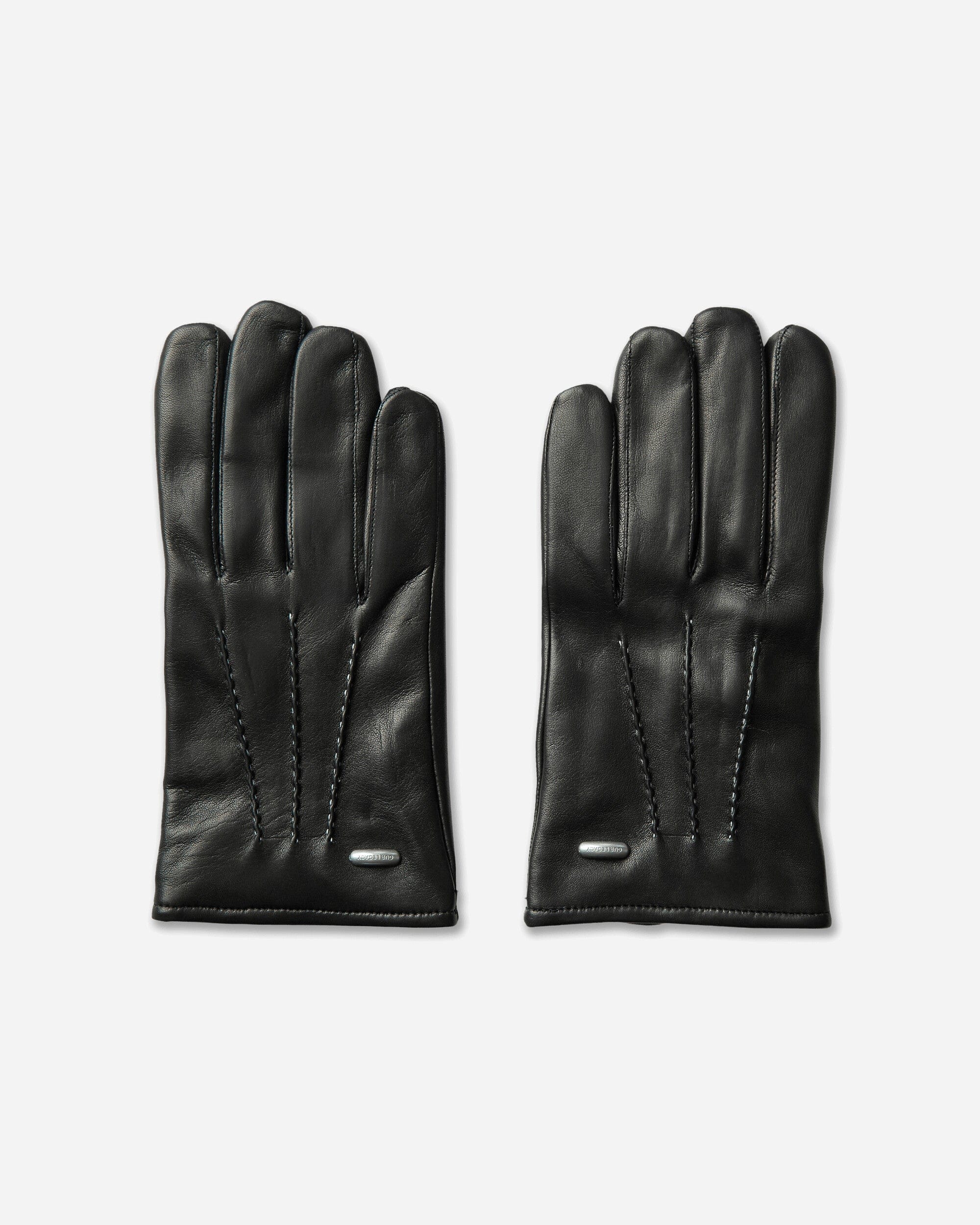 Our Legacy His Gloves Black
